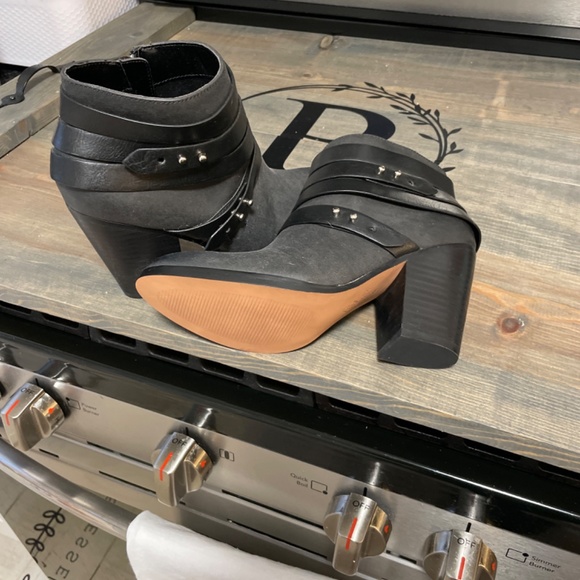 Booties - Picture 2 of 3